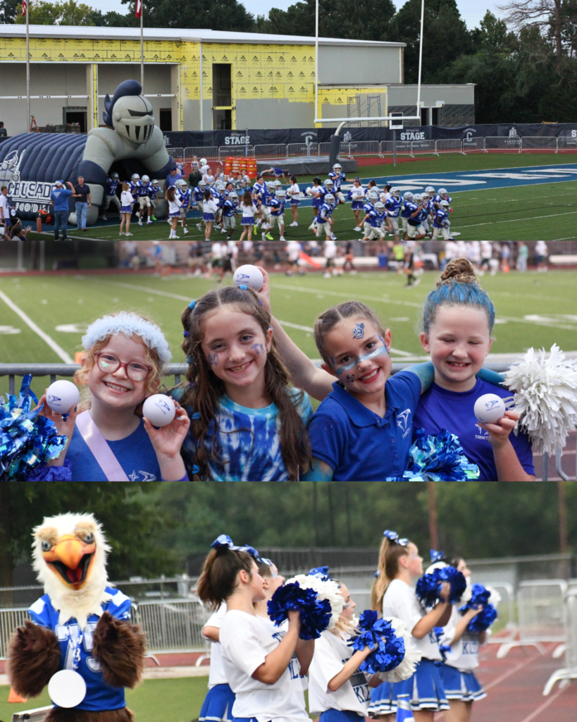 Blue out 