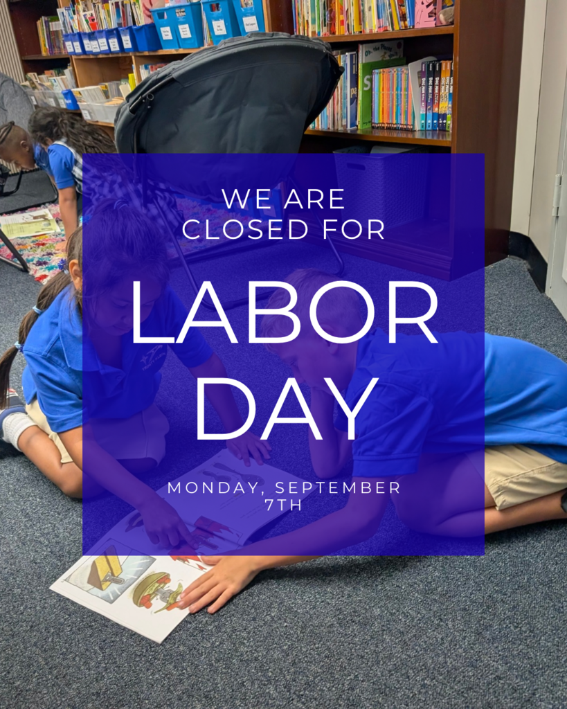 No school labor day