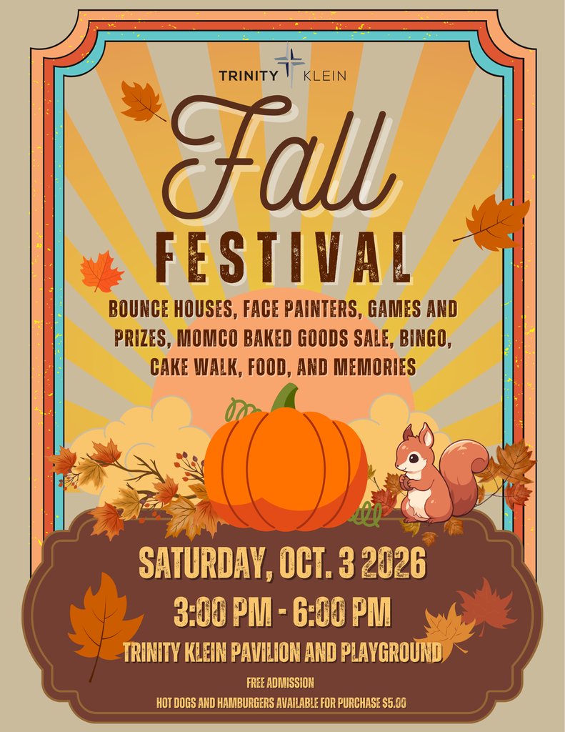 Fall Festival