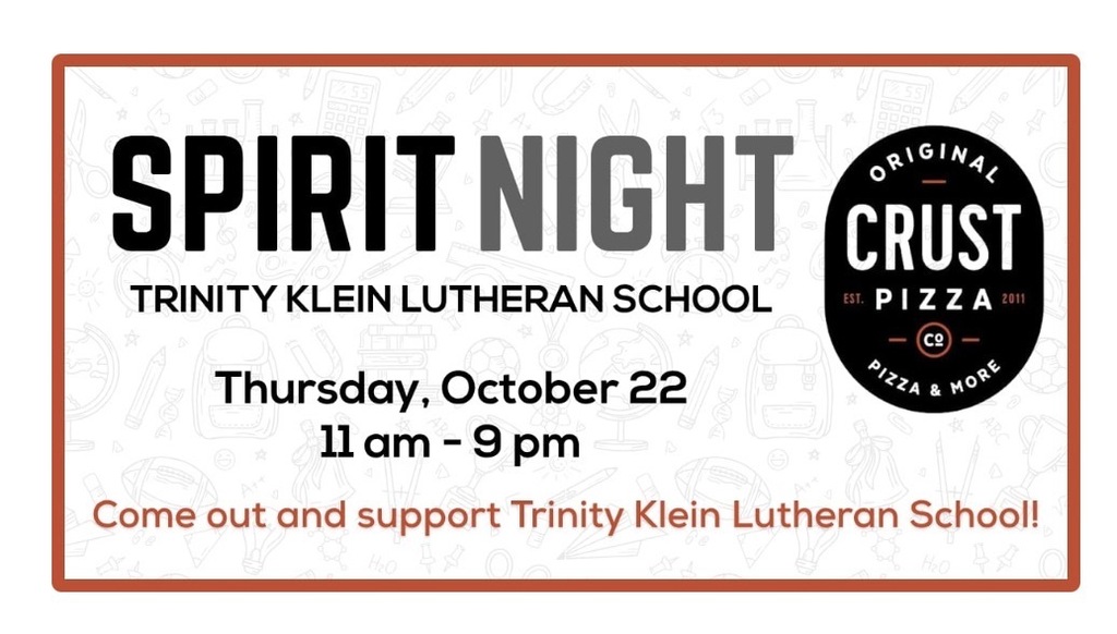 Spirit night