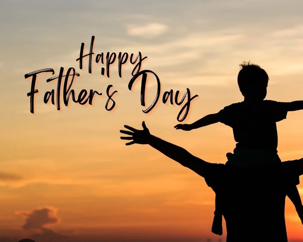 father