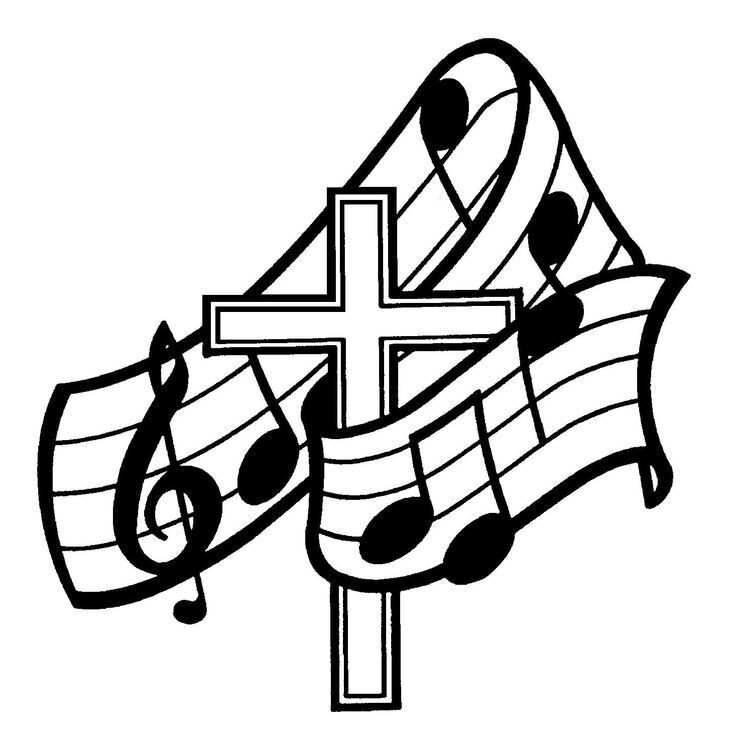 cross music