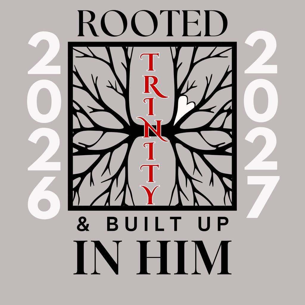 Built up in Him