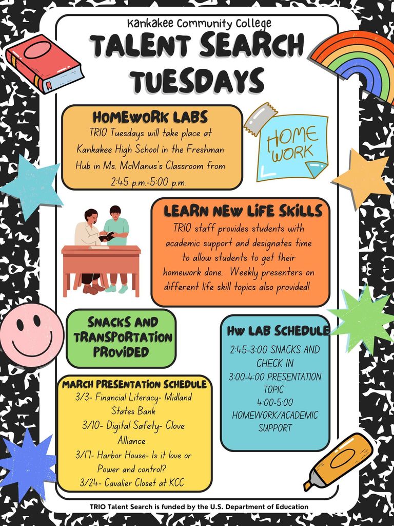 Back to School Classroom Rules Poster in Pink and Green Retro Sticker Style (1)