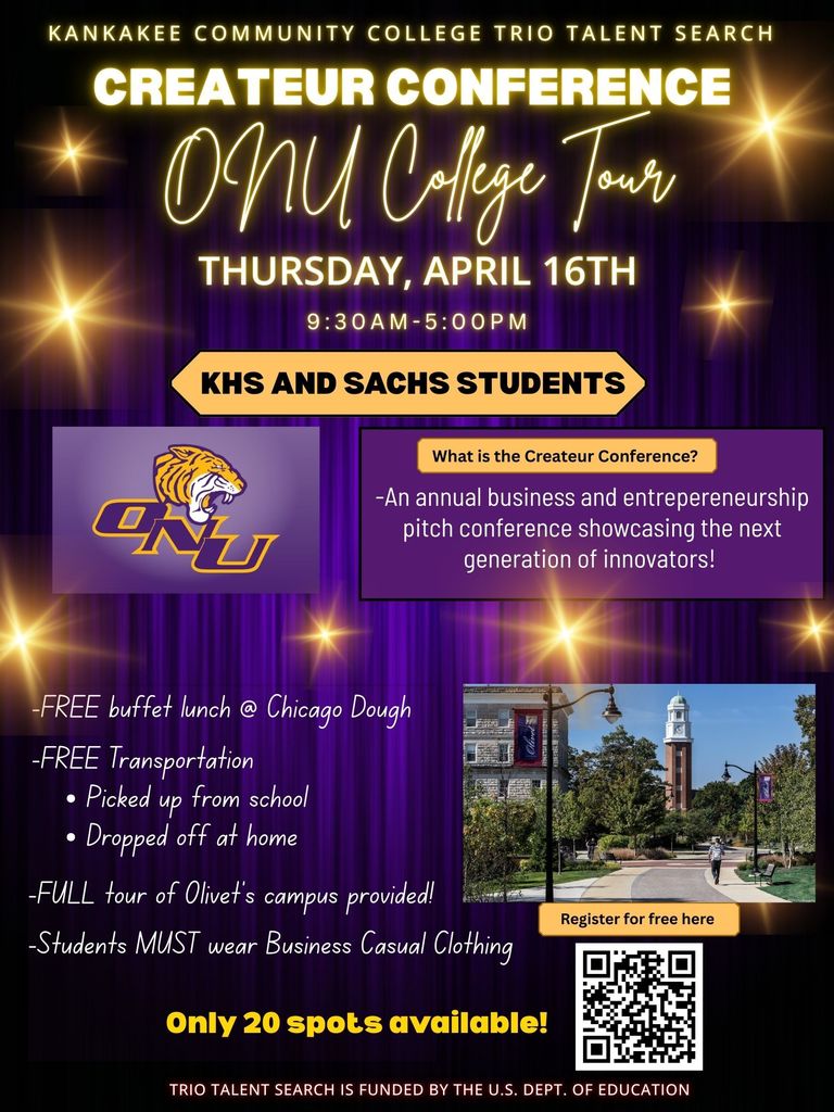 Purple And Gold Theatrical Bright Talent Show Event Poster