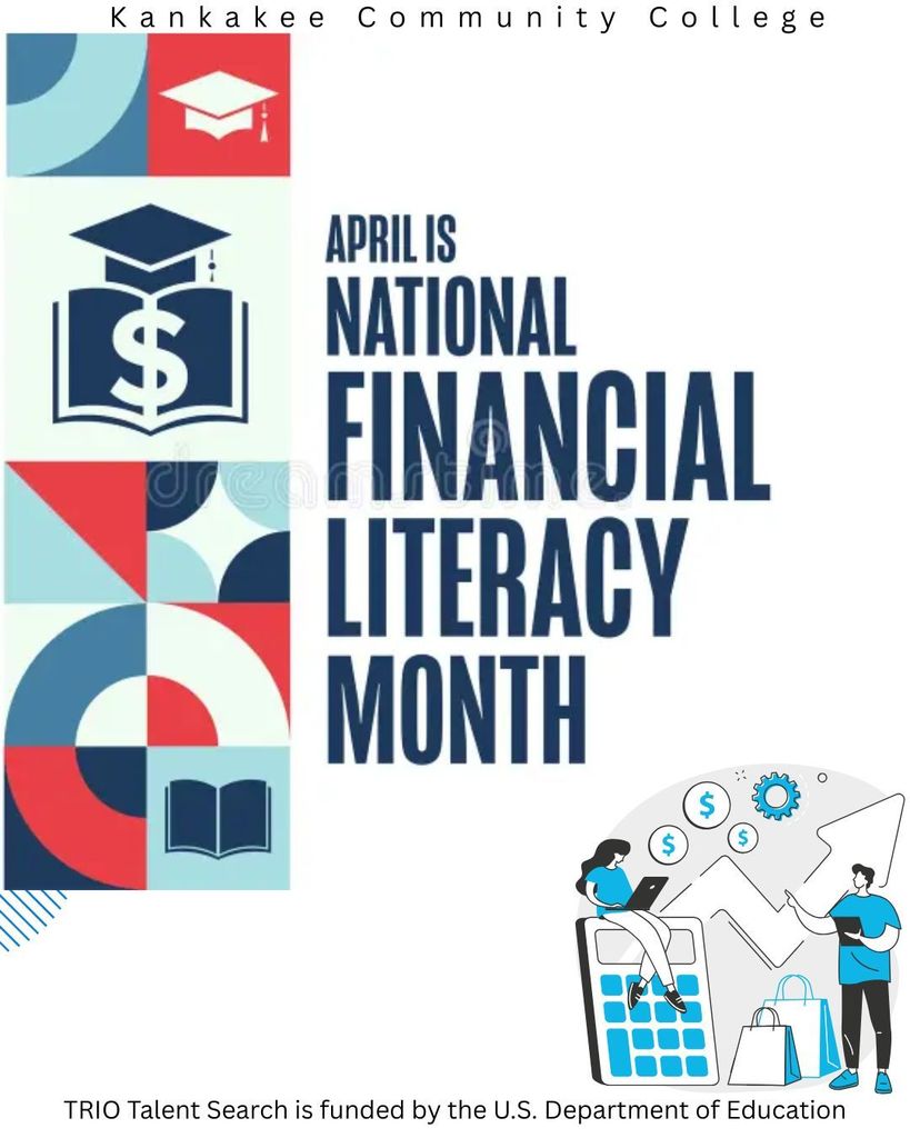 National Financial Literacy Month 
