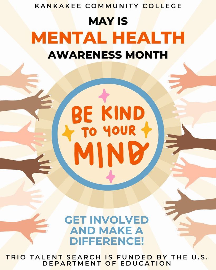 Be kind to your mind