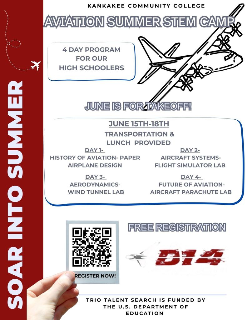 HS Summer Program