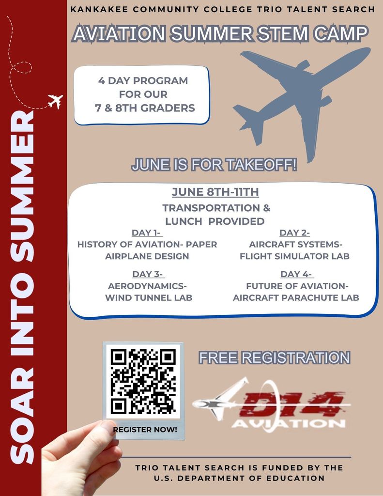 Jr High Summer Program