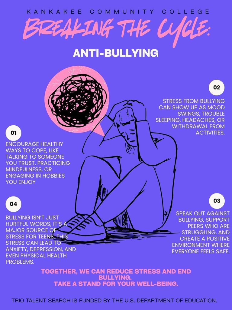 Anti Bullying