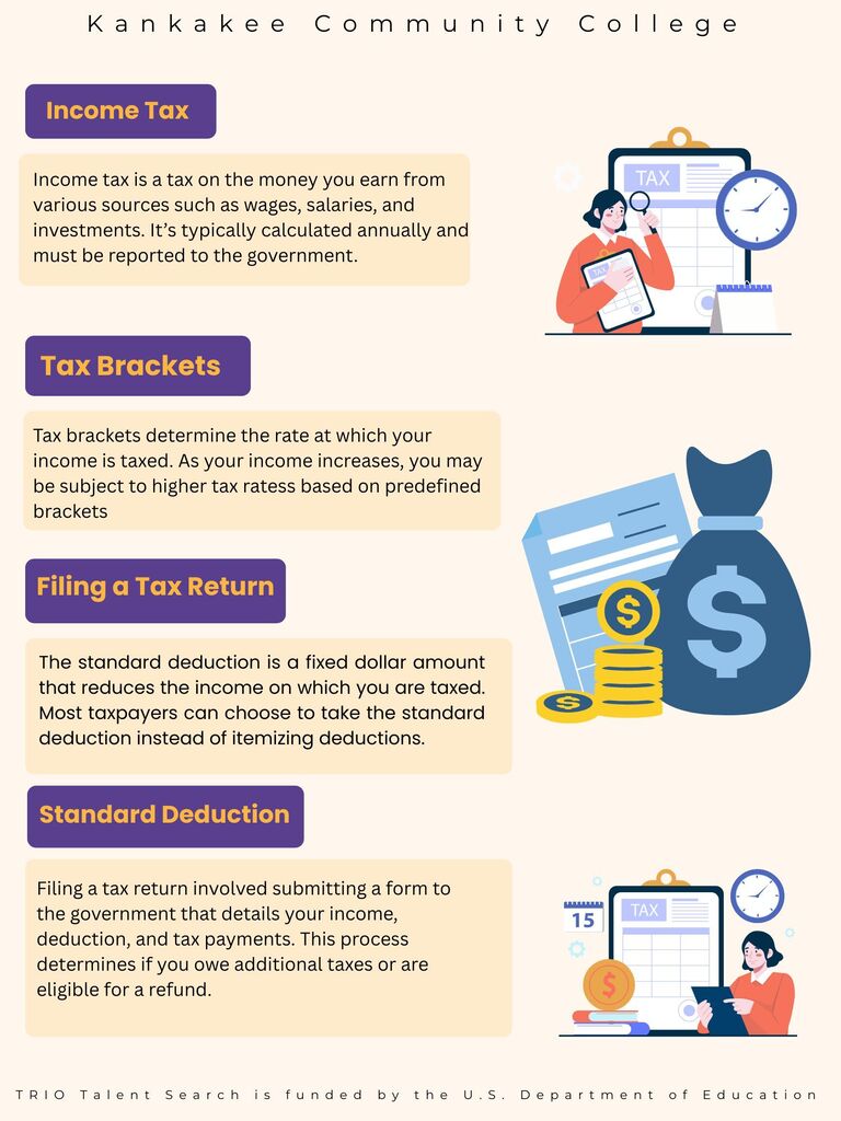 Tax Information