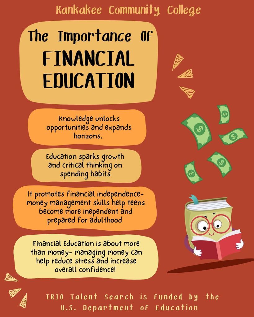 The Importance of Financial Education