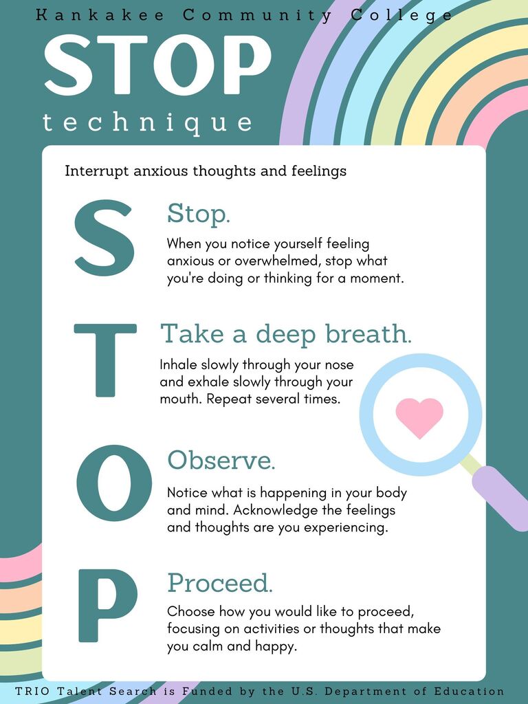 STOP Technique