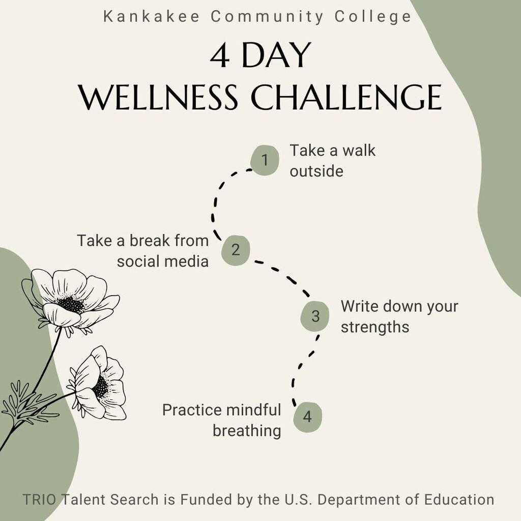 Wellness Challenge