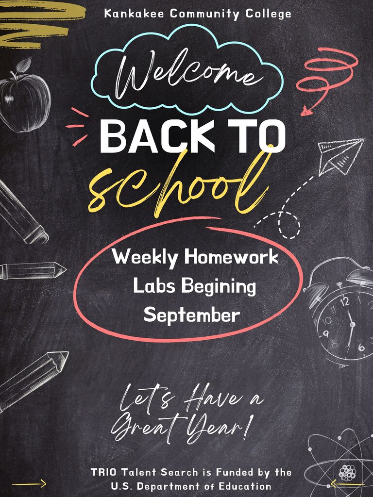 Back to School