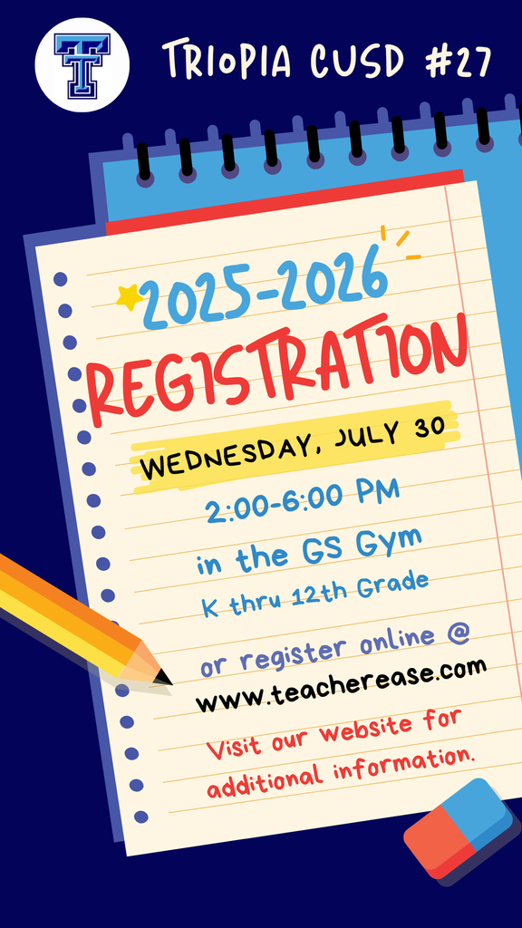 registration