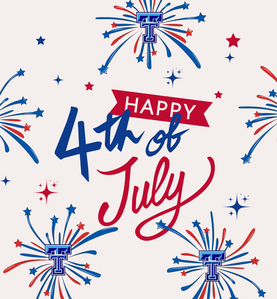 happy 4th