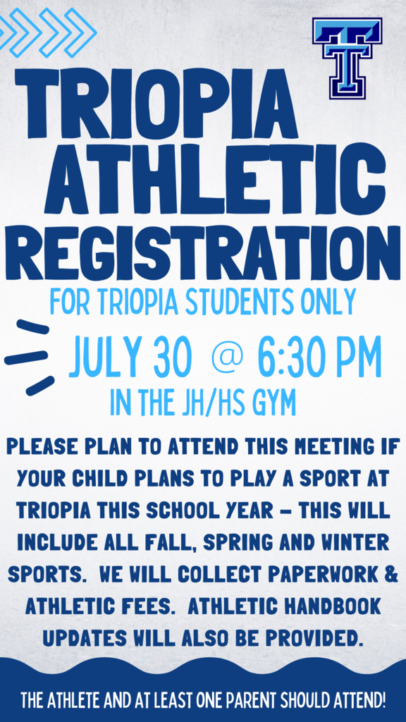 Athletic Meeting