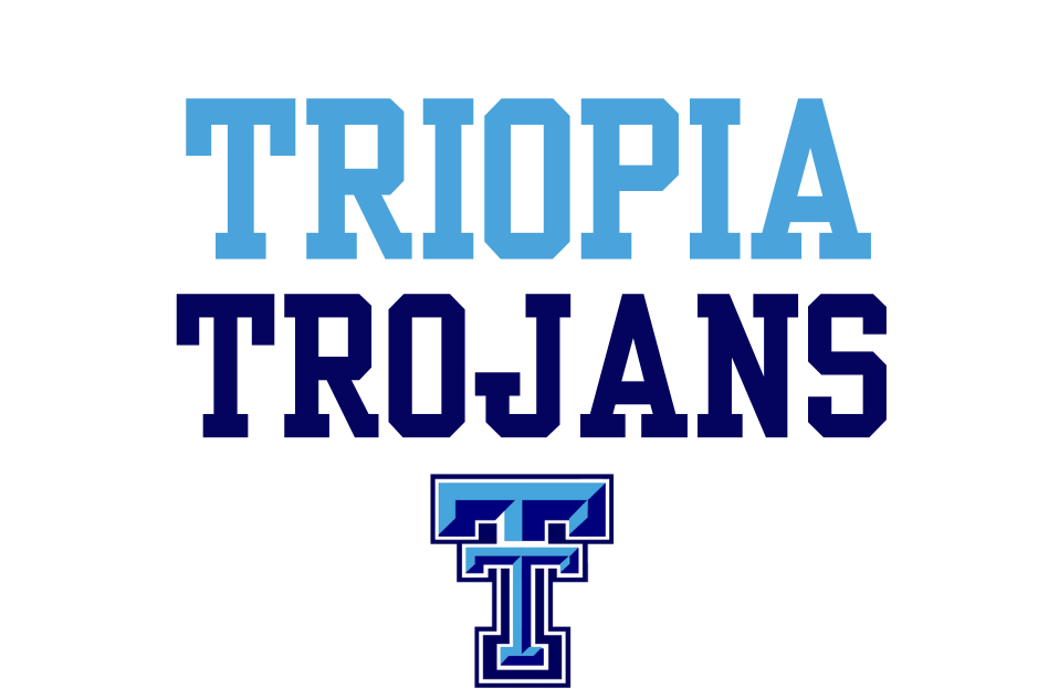 Triopia Trojans