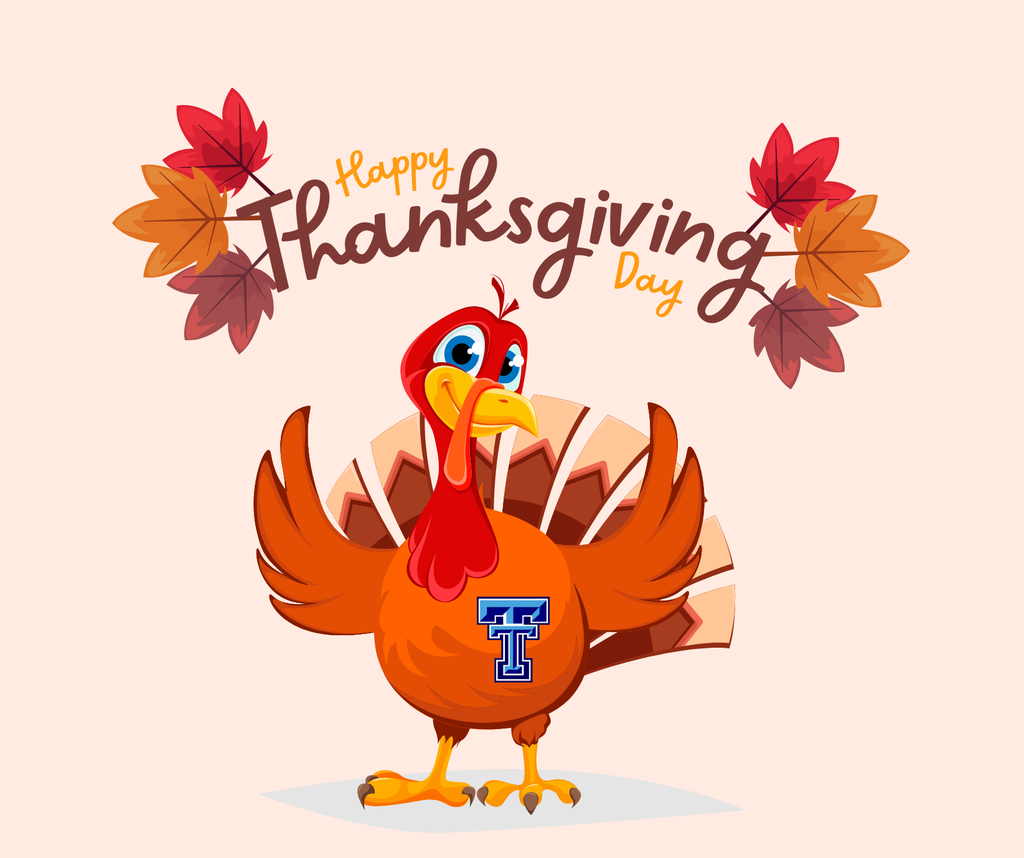 Happy Thanksgiving day!