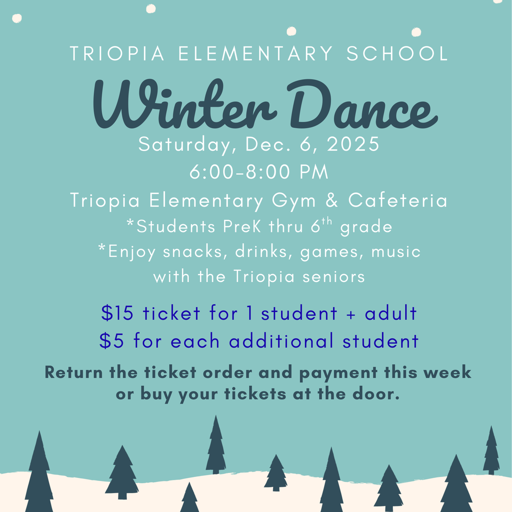 Winter Dance