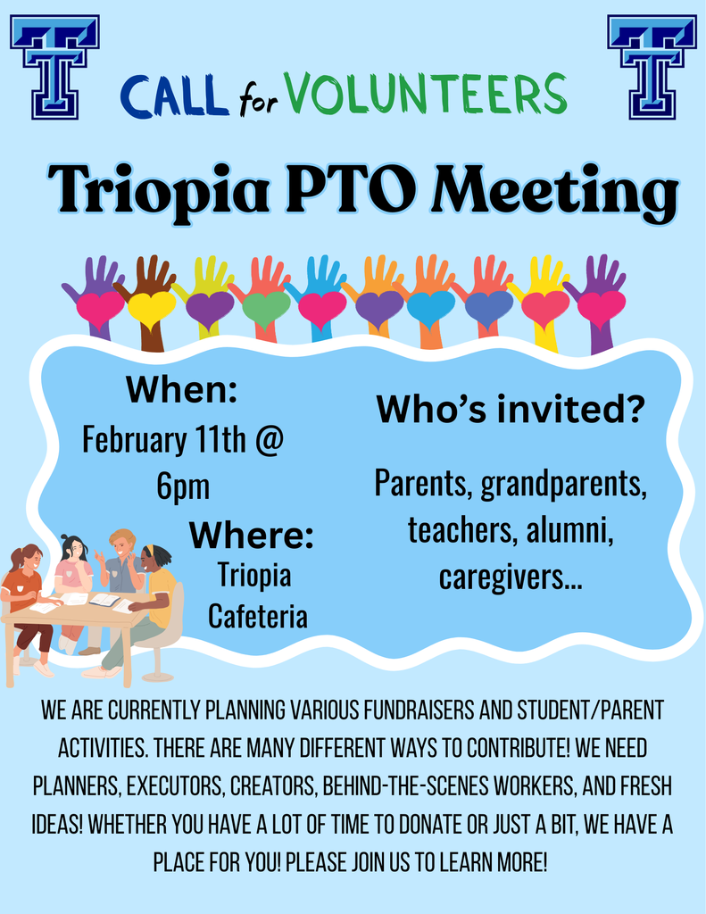 PTO Meeting - Feb 11