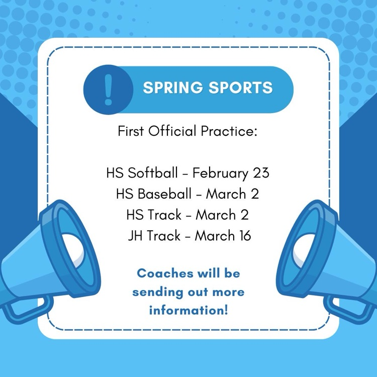 spring sport 