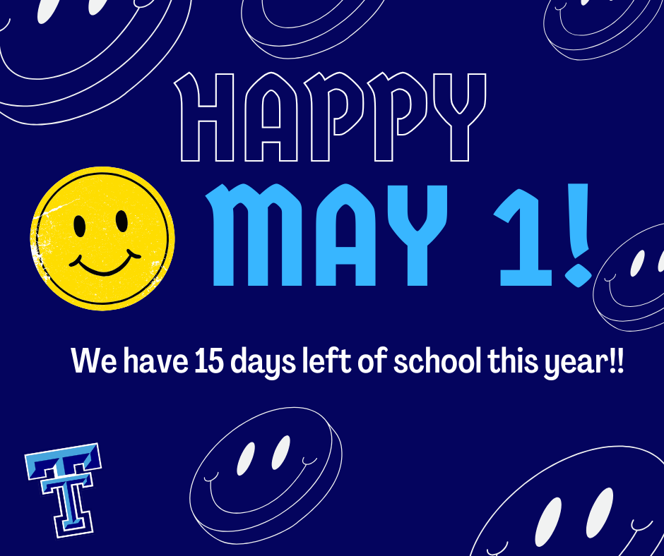 May 1