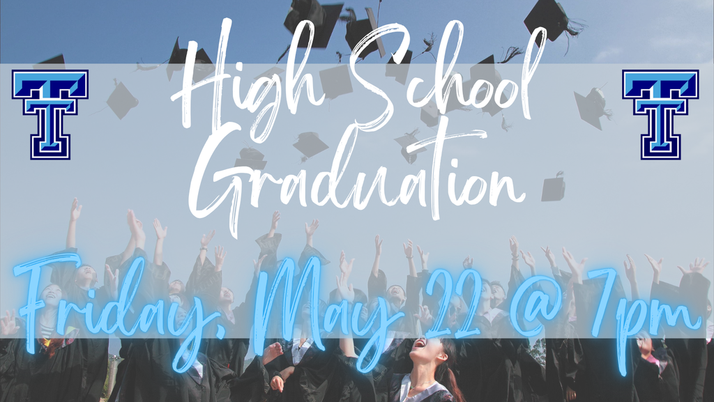 hs graduation
