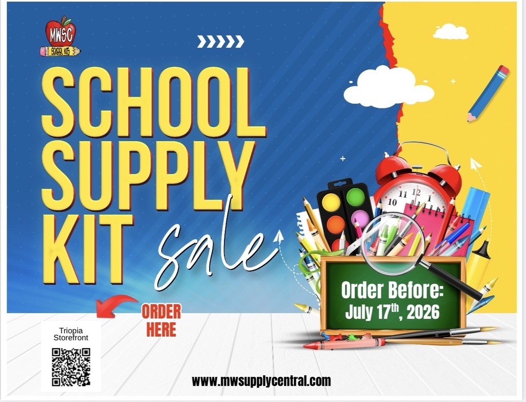 School Supply Kits