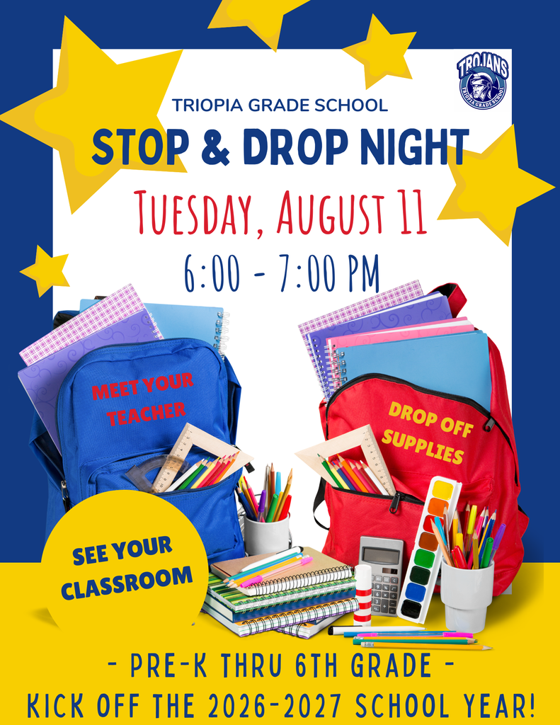 Stop and Drop Night