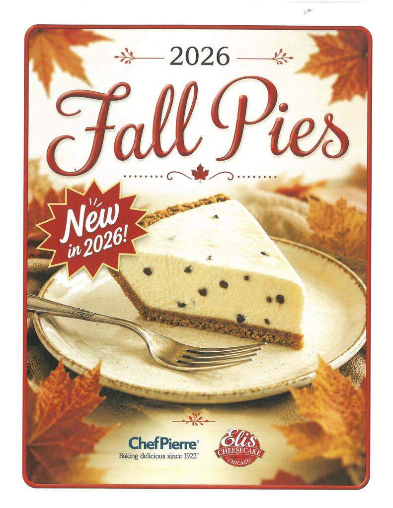 Pie Cover