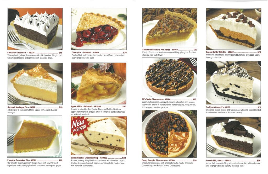 Pies