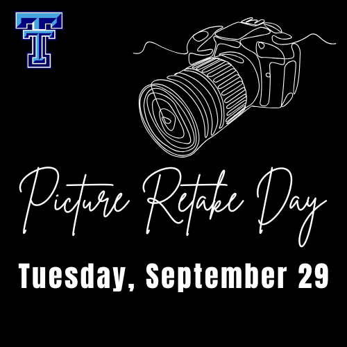 Picture Retake Day