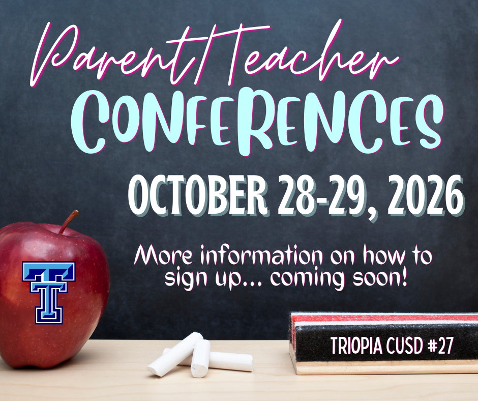 PT Conferences