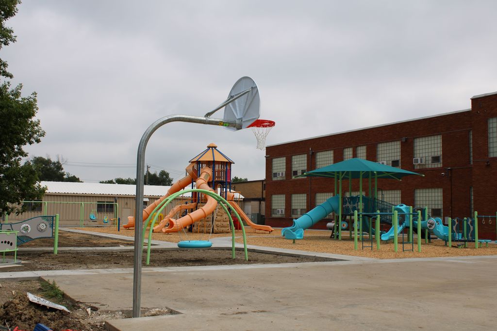 Playground#2