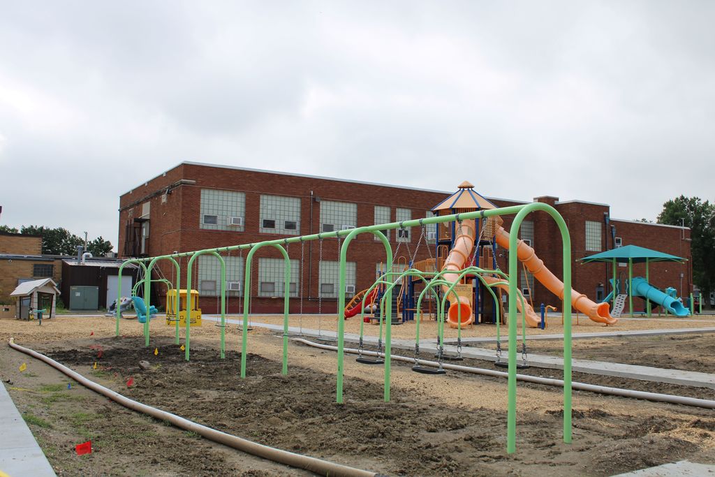 Playground#3