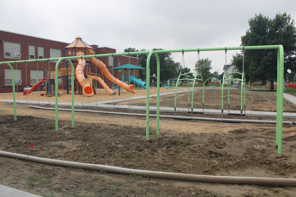 Playground#4
