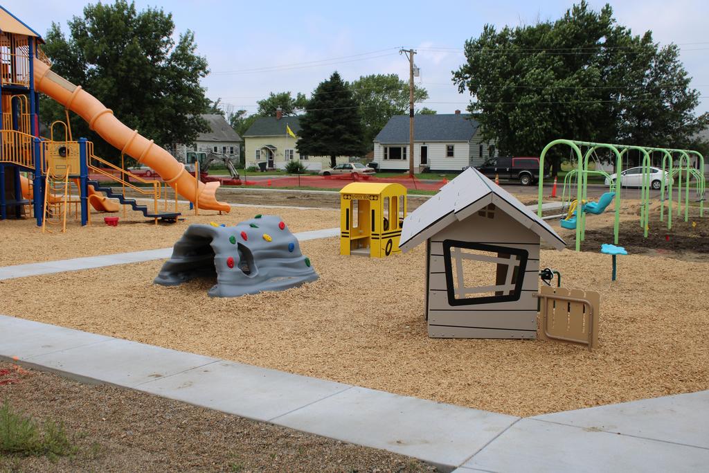 Playground#5