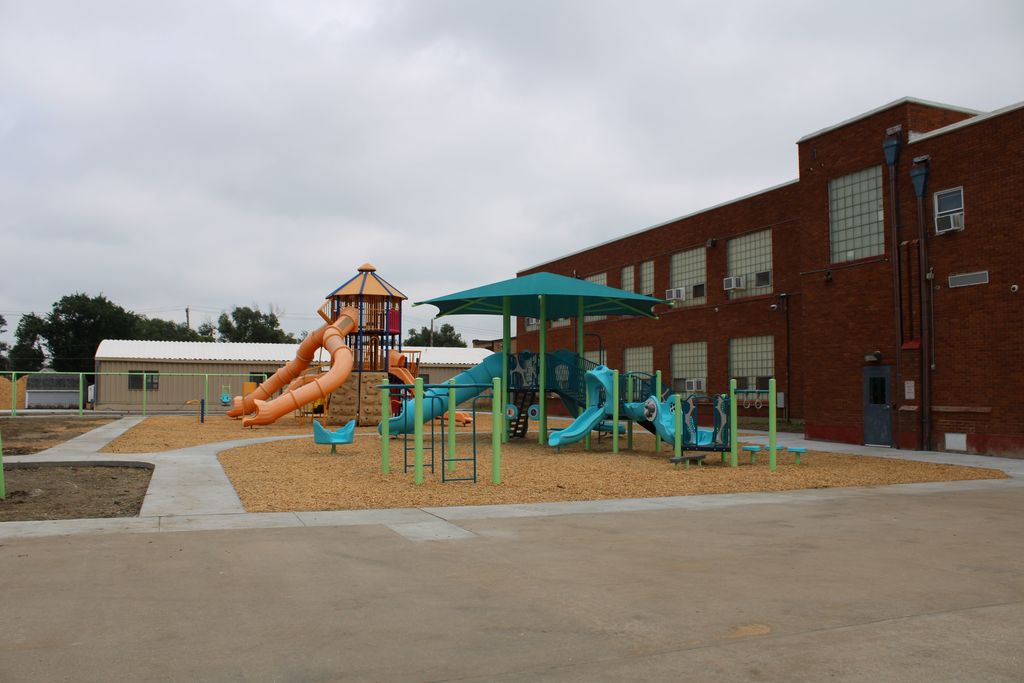 Playground#1