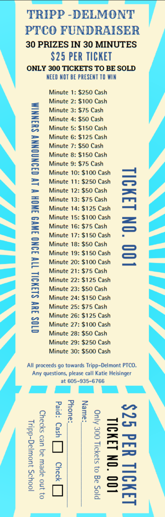 ticket