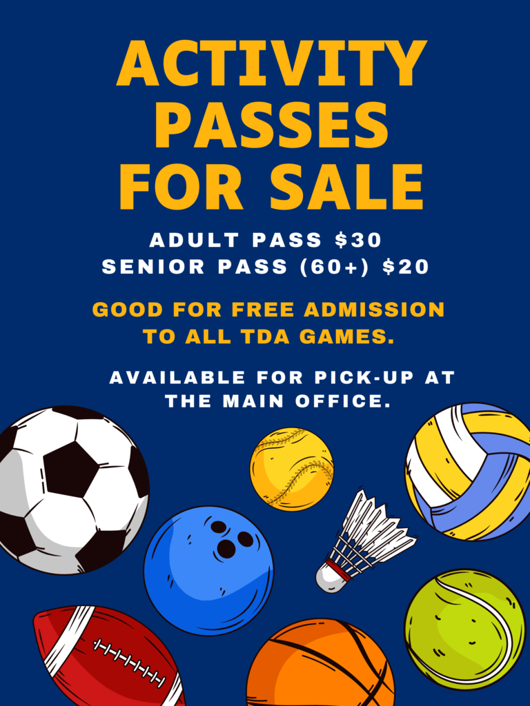 passes