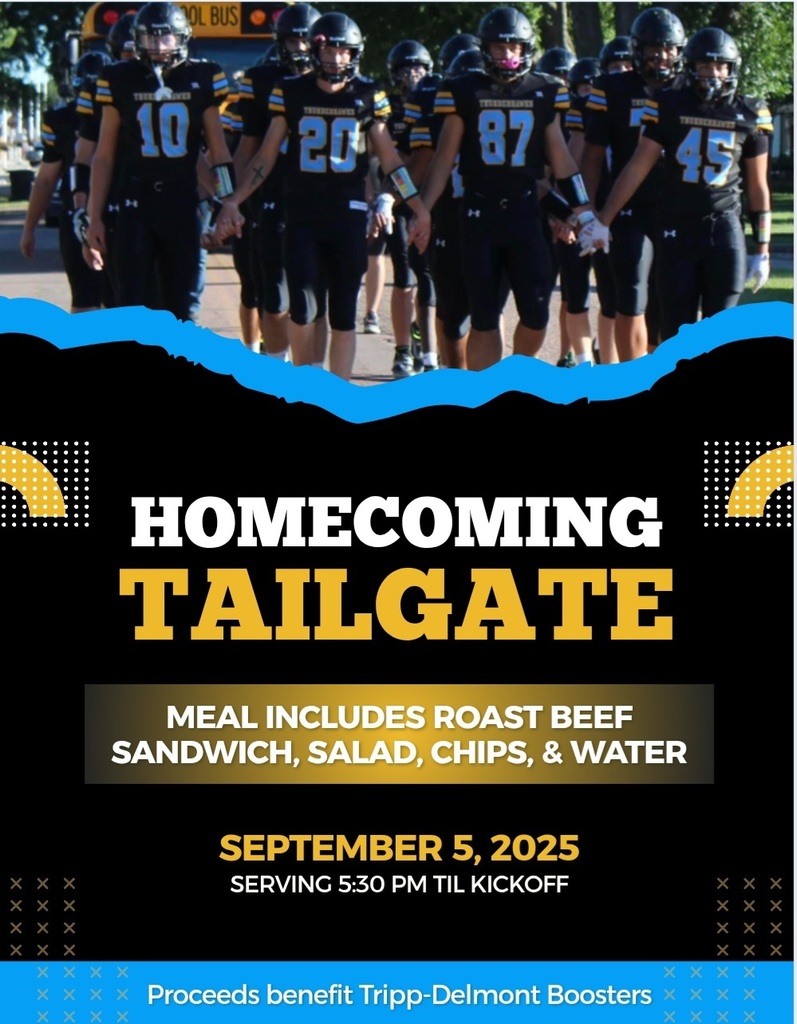 Tailgate