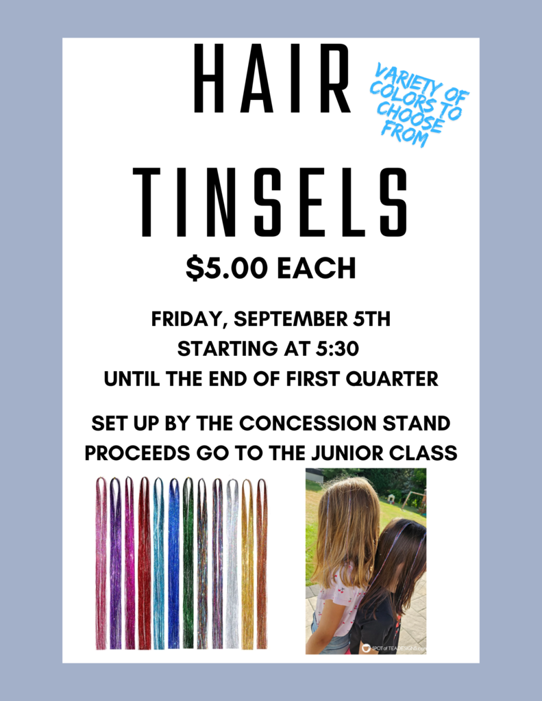 Jr Fundraiser