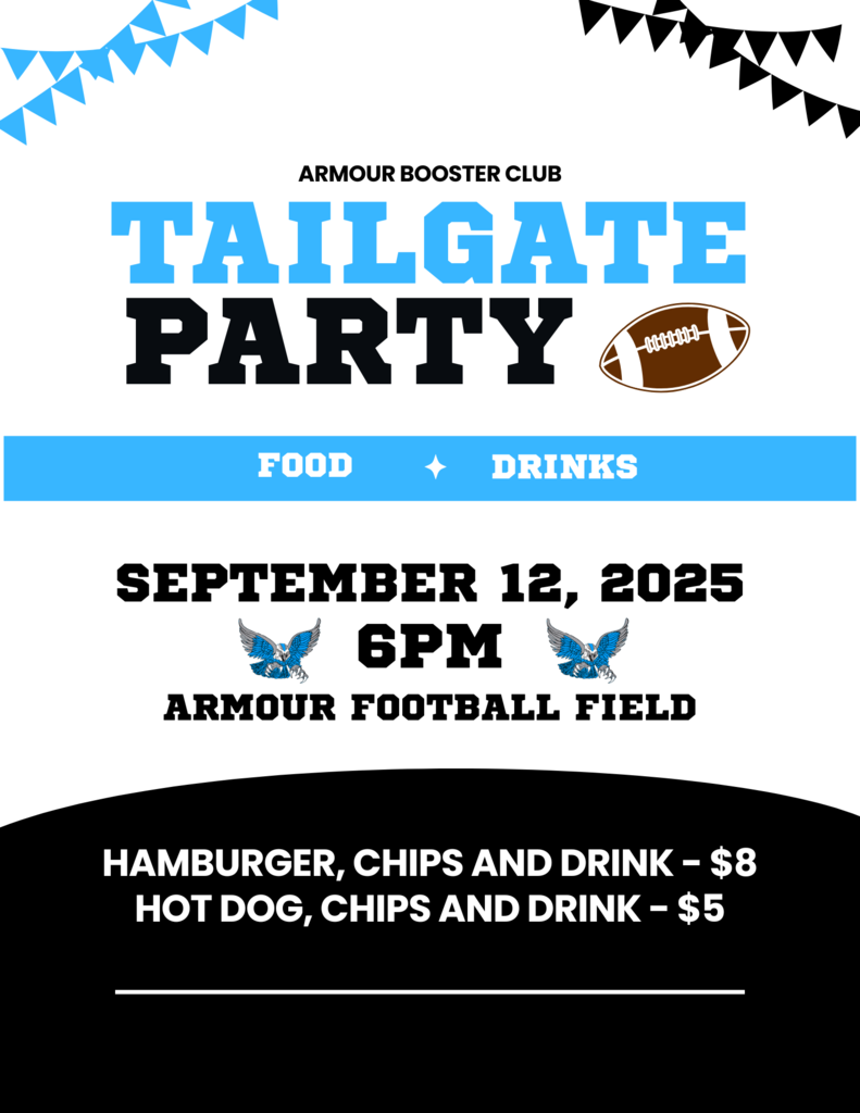Armour Tailgate 