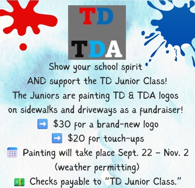 Jr Class Logo
