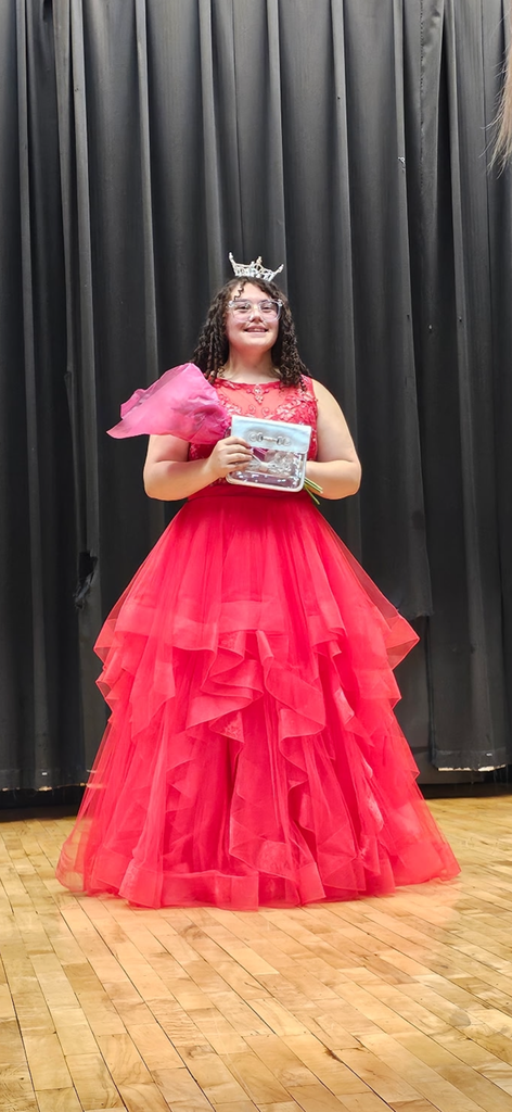 pageant