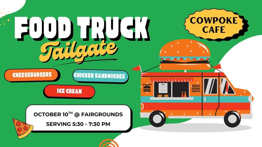 food truck