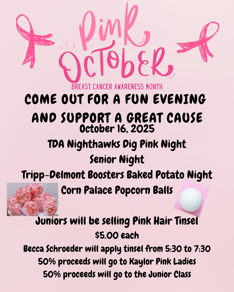Dig Pink Night