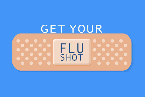 Flu shot